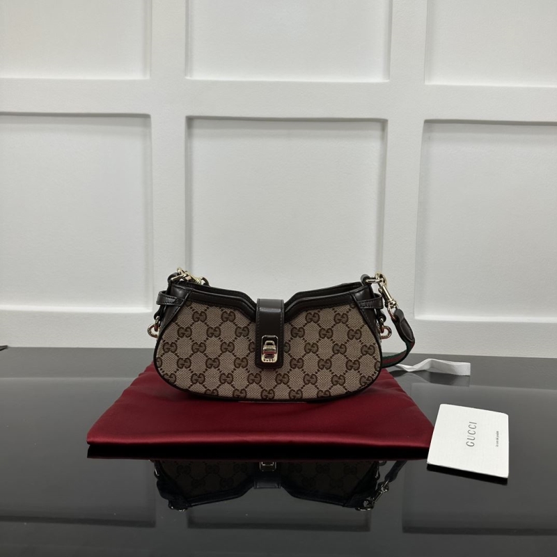 Gucci Satchel Bags